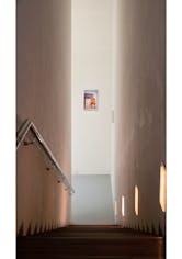 【資生堂ギャラリー】石内都 初めての東京は銀座だった